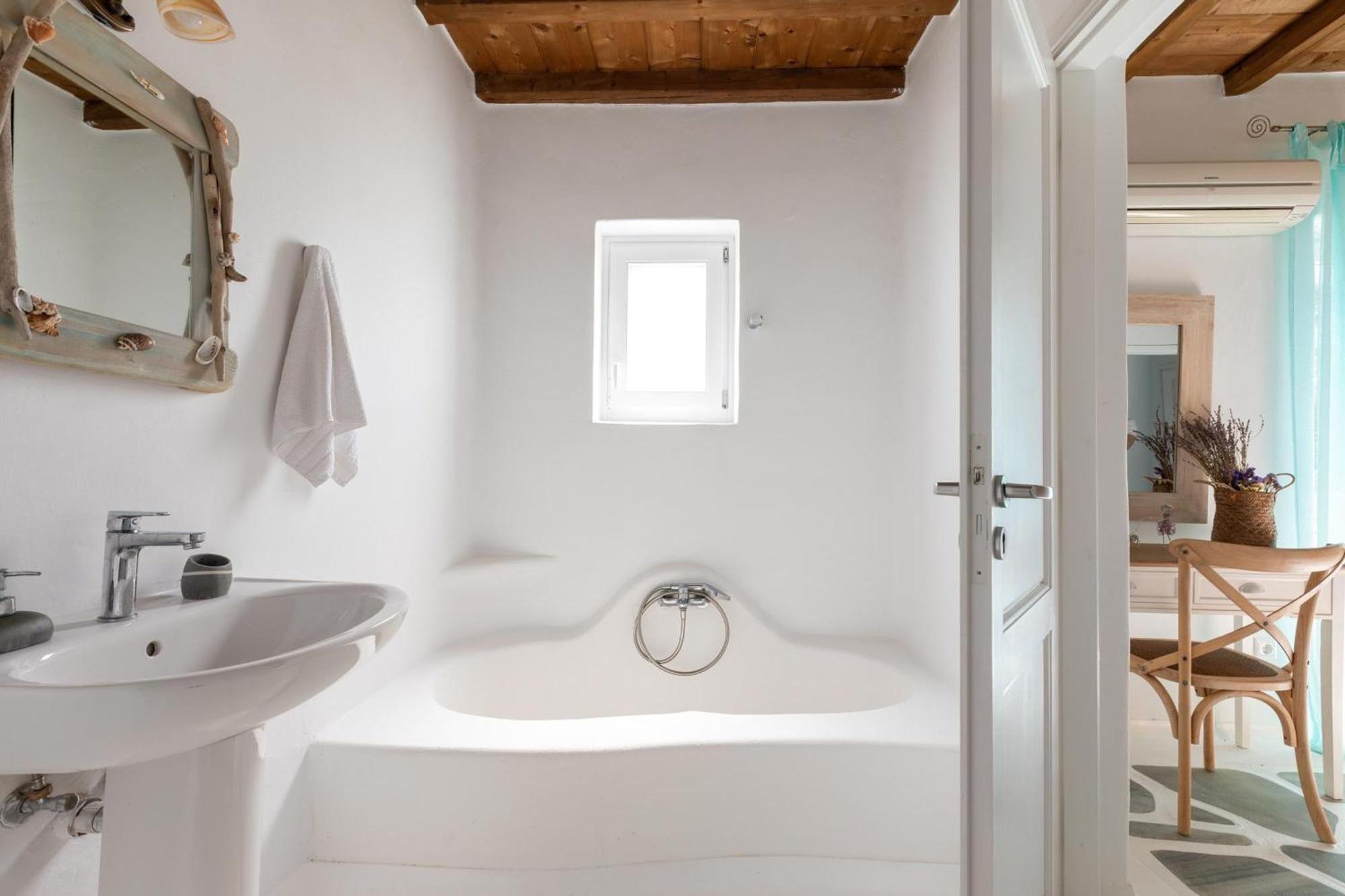 Villa Zanetti Mykonos Agios Ioannis Diakoftis Zewnętrze zdjęcie