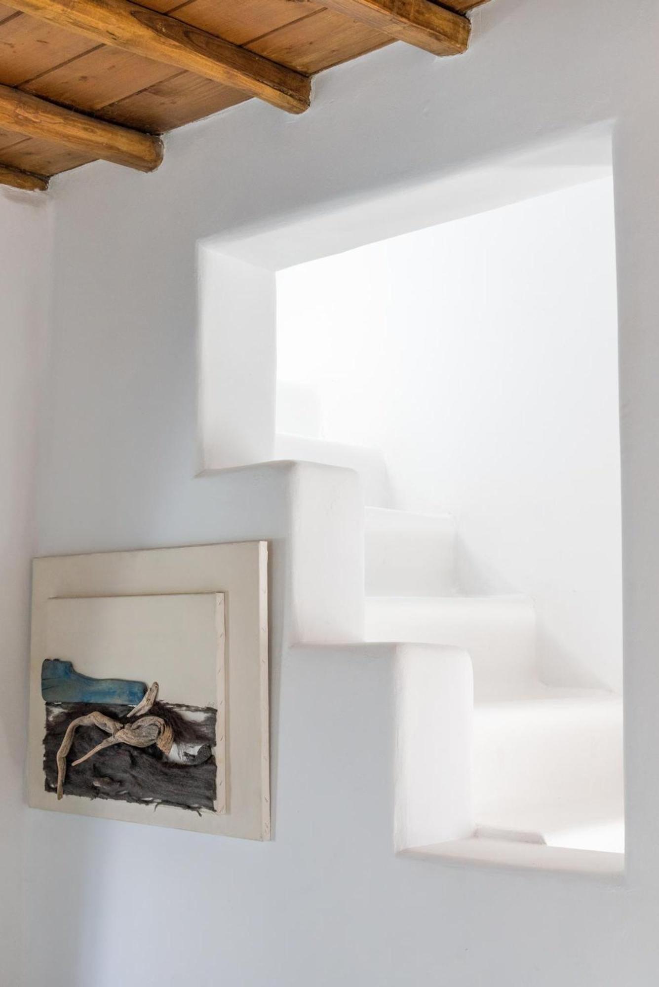 Villa Zanetti Mykonos Agios Ioannis Diakoftis Zewnętrze zdjęcie