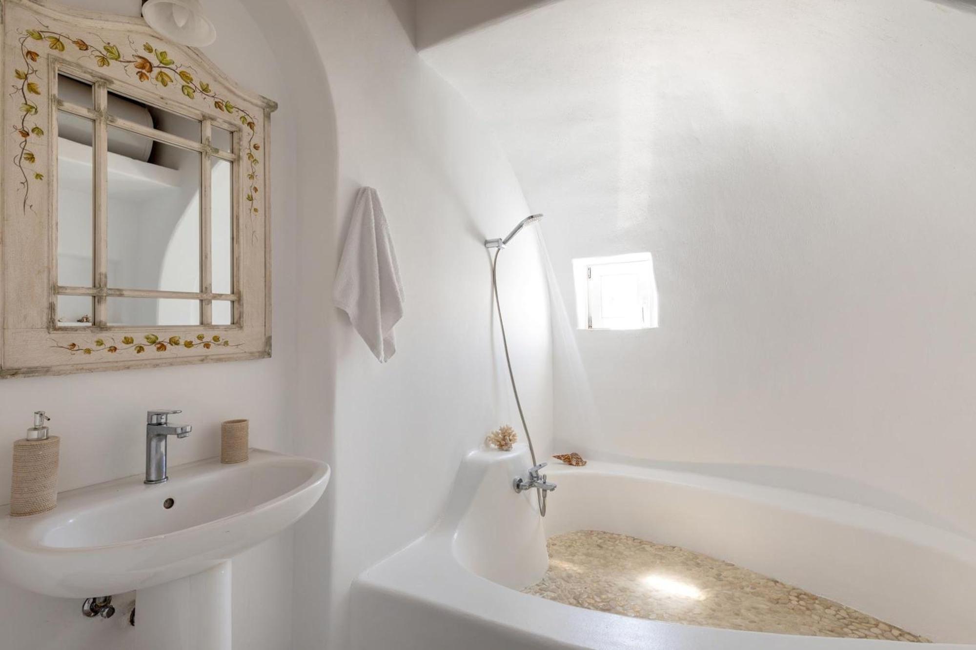 Villa Zanetti Mykonos Agios Ioannis Diakoftis Zewnętrze zdjęcie